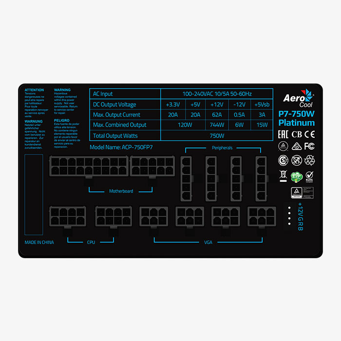 aerocool-p7-750w-netzteil-platinum-modular-rgb image 3