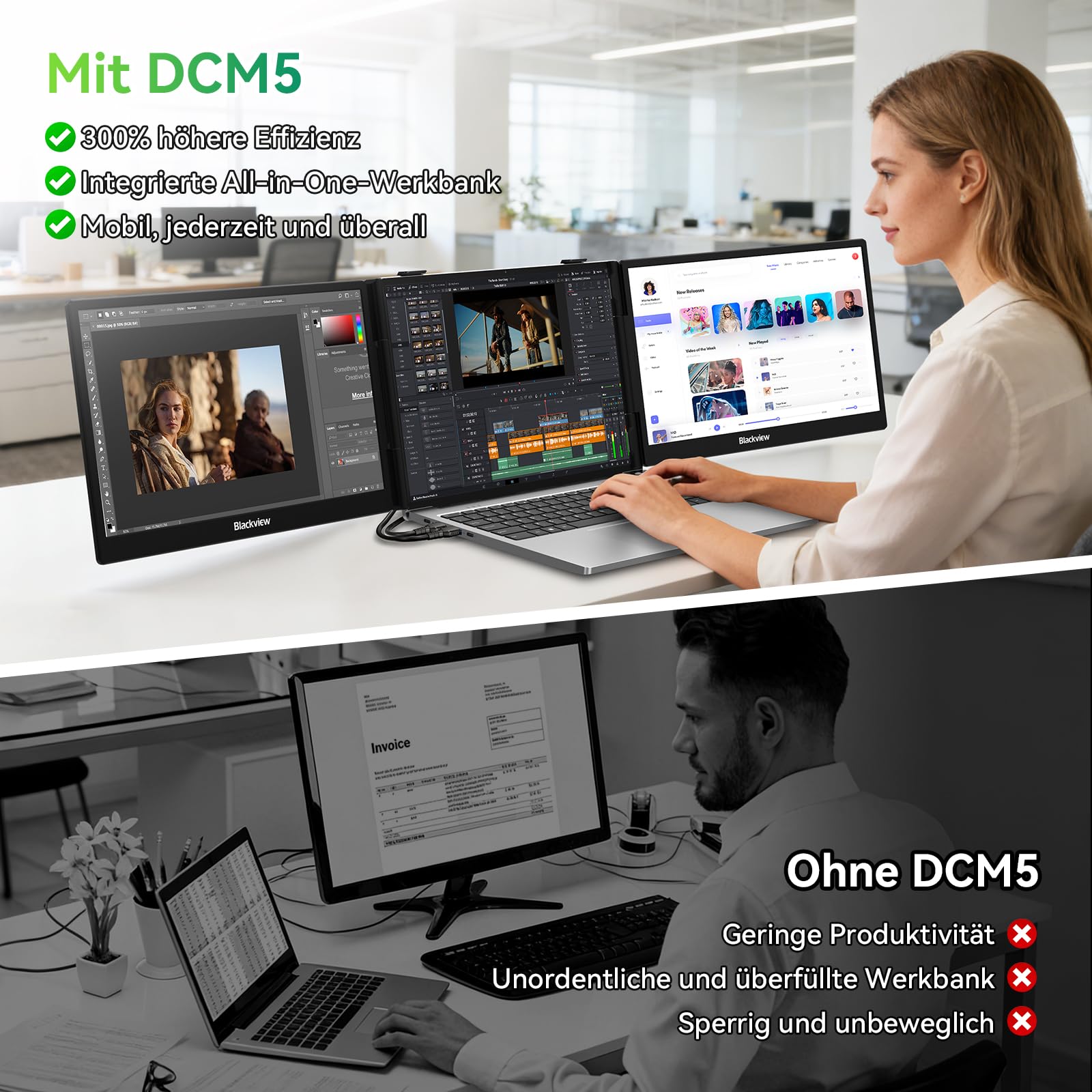 blackview-dcm5-laptop-bildschirm-erweiterung-14-zoll-fhd image 5