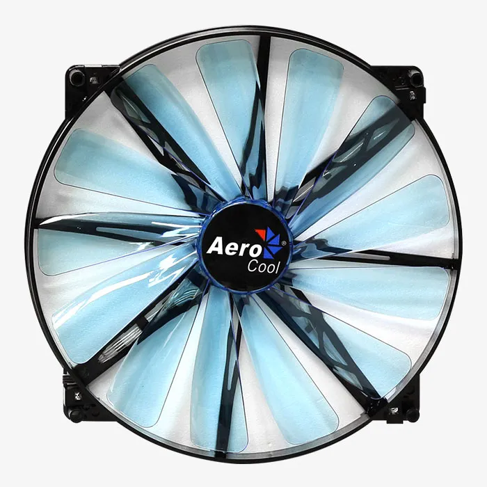aerocool-lightning-20cm-pc-l-fter-led-700-rpm-blau image 1