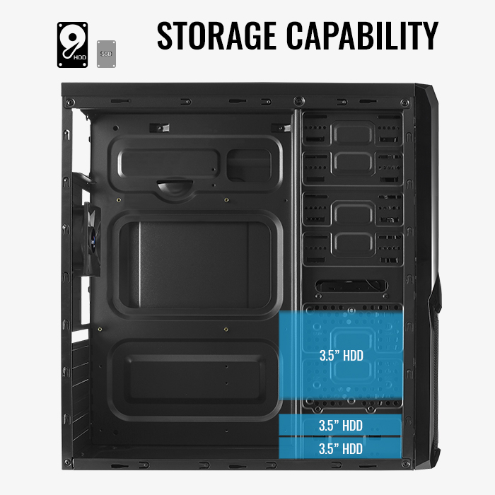 aerocool-v3x-rgb-pc-geh-use-mid-tower-mesh image 3