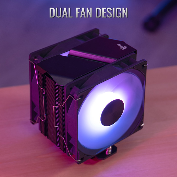 aerocool-rime-4-dual-cpu-k-hler-luftk-hler image 4