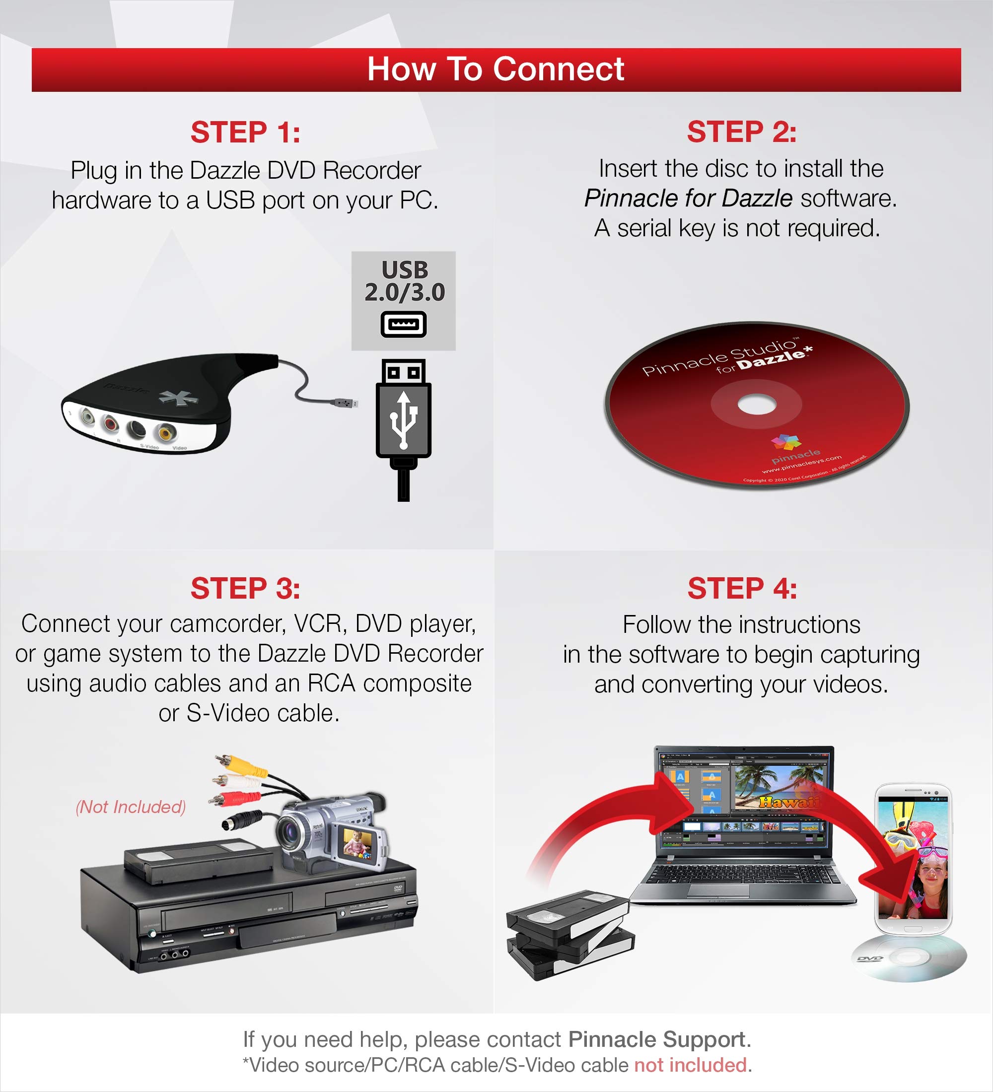 corel-roxio-dazzle-dvd-recorder-hd-videograbber-usb image 8