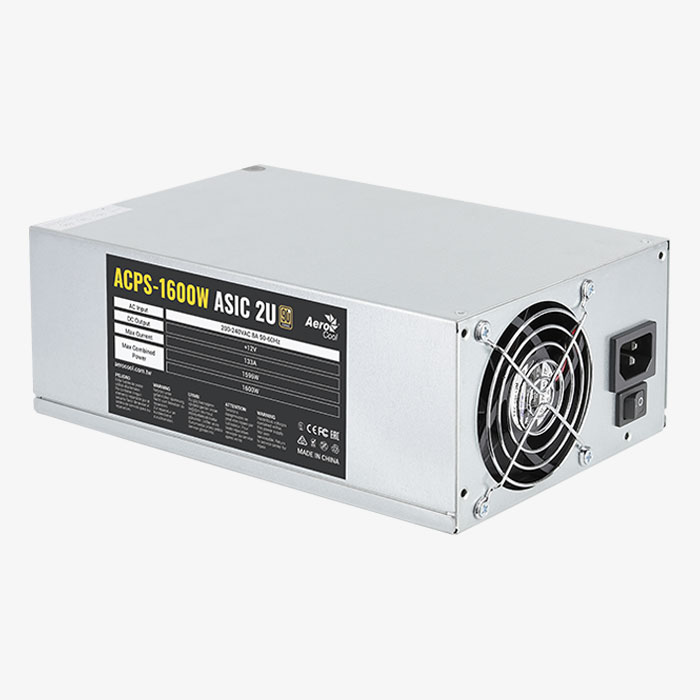 aerocool-acps-1600w-asic-netzteil-1600w-2u-mining image 1
