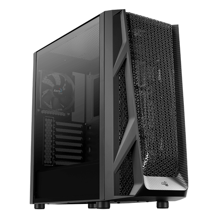aerocool-airhawk-midi-tower-pc-geh-use-mit-glas-e-atx image 1