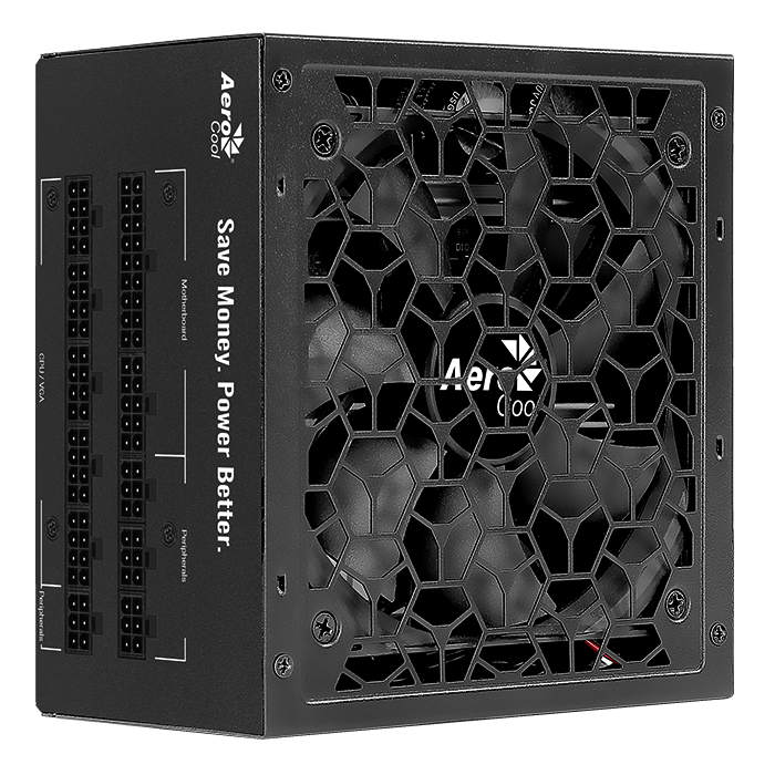 aerocool-aero-bronze-850m-netzteil-850w-bronze image 1