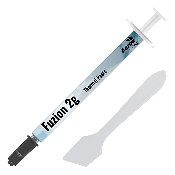 aerocool-fuzion-2g-w-rmeleitpaste-2-g-tube image 2