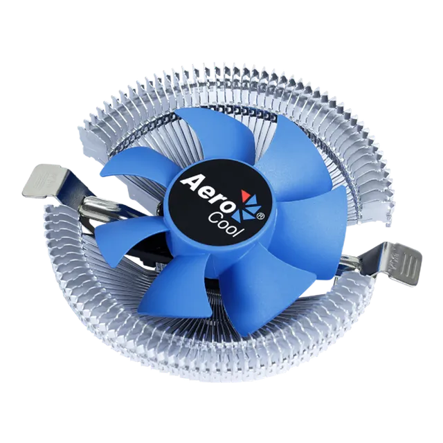 aerocool-verkho-i-cpu-k-hler-8cm-pwm-90w image 1
