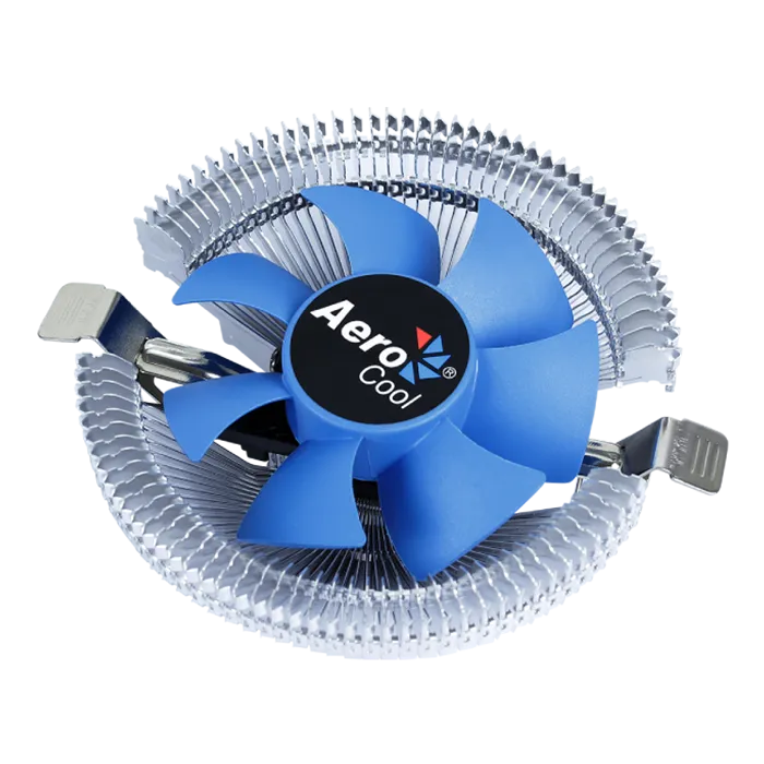 aerocool-verkho-i-cpu-k-hler-8cm-pwm-90w image 1