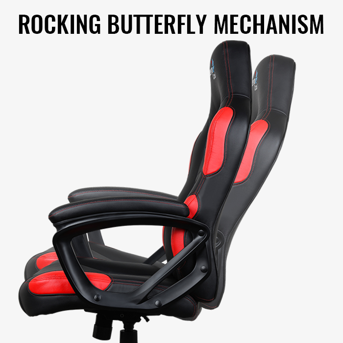 aerocool-ac80c-air-gaming-stuhl-schwarz image 4
