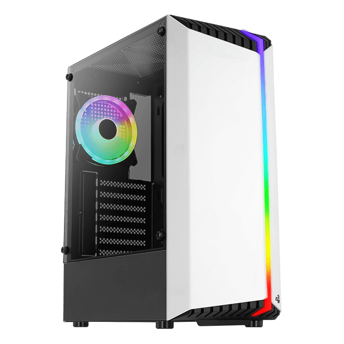 aerocool-bionic-pc-geh-use-midi-tower-schwarz image 2