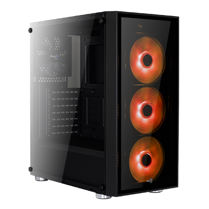 aerocool-quartz-rgb-mid-tower-pc-geh-use-glas-schwarz image 1