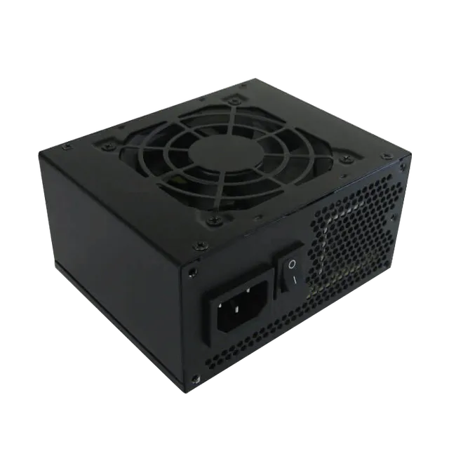 aerocool-sx-400-400w-pc-netzteil-kompakt-schwarz-atx image 1