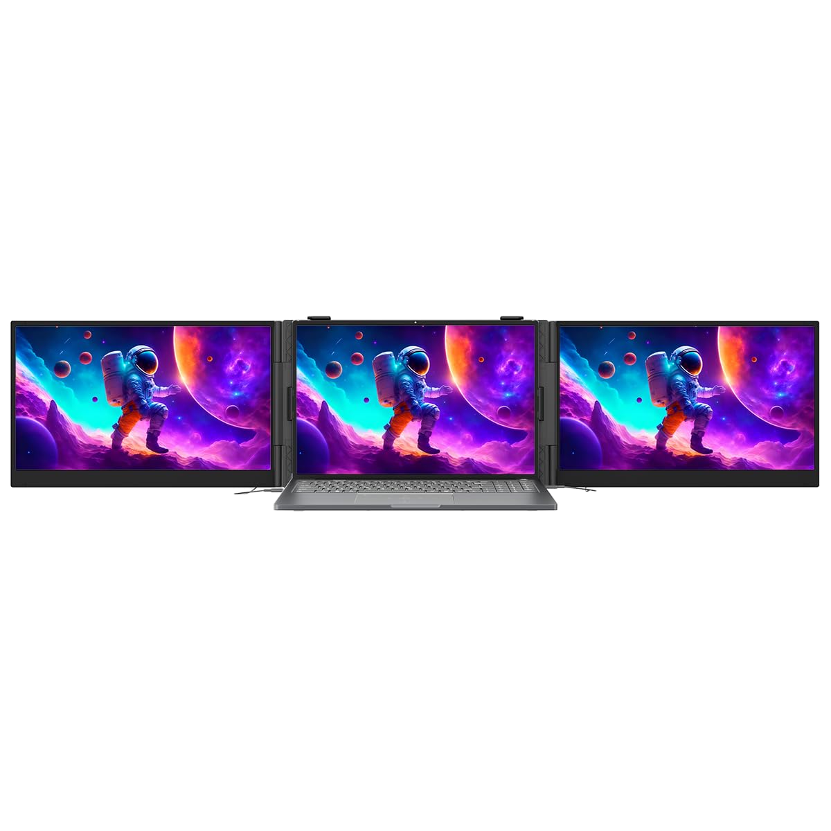 blackview-dcm8-15-6-zoll-laptop-erweiterung-triple-screen image 4