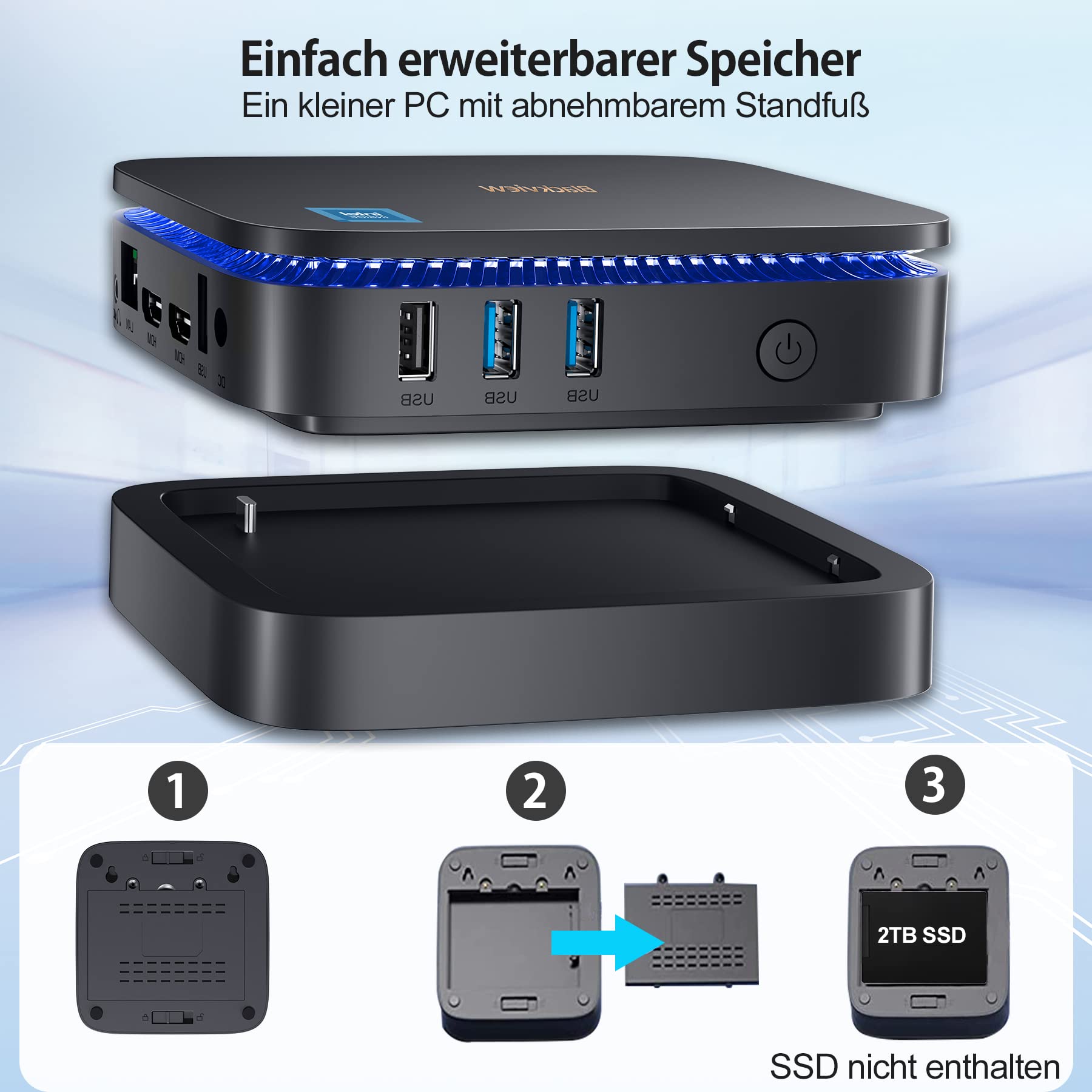 blackview-mp100-mini-pc-ryzen-5-16gb-256gb image 6