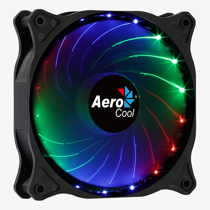 aerocool-cosmo-12-120mm-geh-usel-fter-frgb-molex-1000-rpm image 1