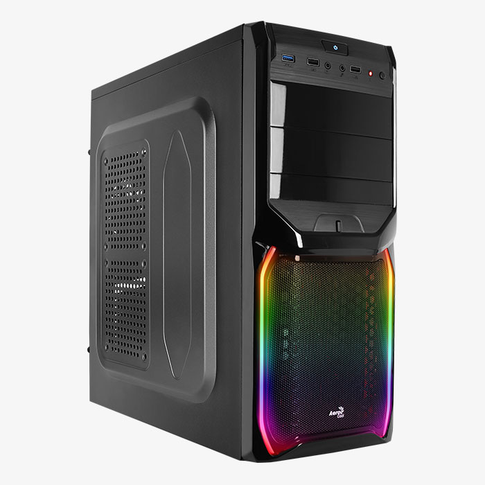 aerocool-v3x-rgb-midi-tower-geh-use-mesh-13-modi image 1