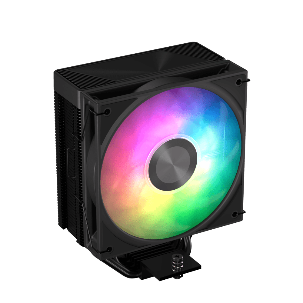 aerocool-icicle-al40c-cpu-k-hler-luftk-hler-120mm image 1