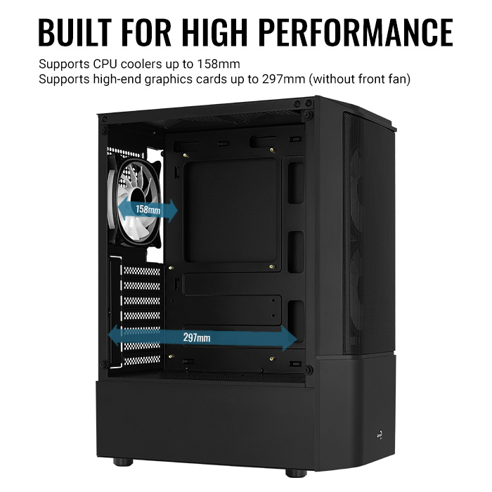 aerocool-quantum-mesh-mid-tower-pc-geh-use-schwarz image 8
