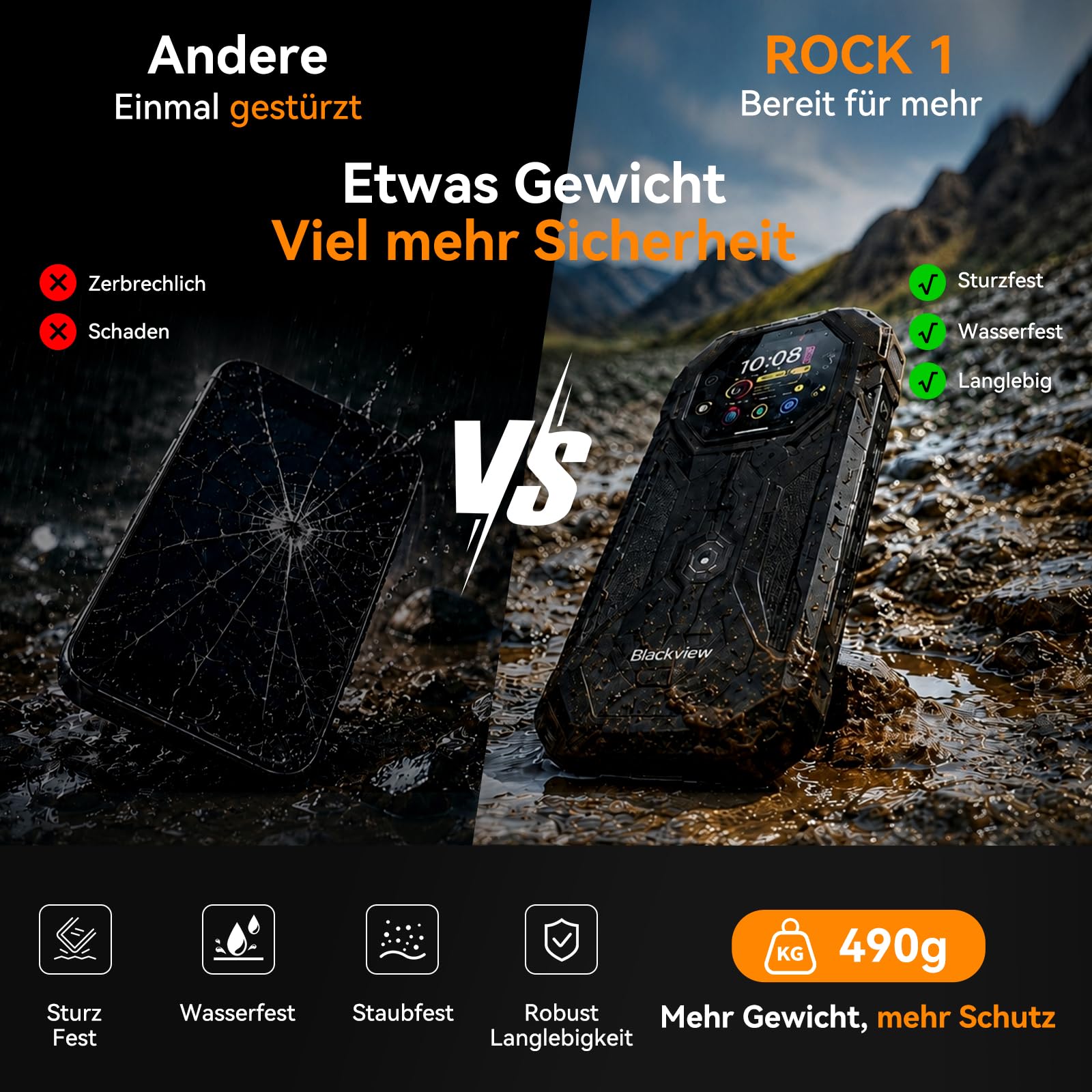 blackview-rock-1-outdoor-handy-15000mah-24gb-256gb image 3