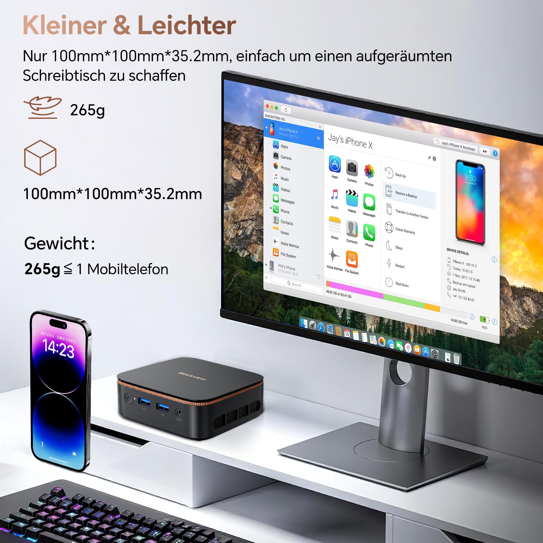 blackview-mp20-mini-pc-n150-16gb-512gb-win-11-pro image 2