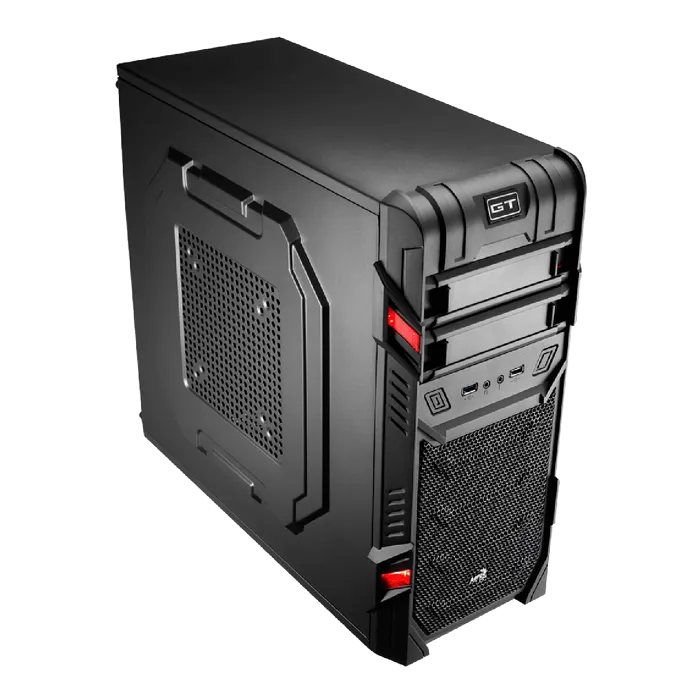 aerocool-gt-mid-tower-pc-geh-use-mesh-schwarz image 1