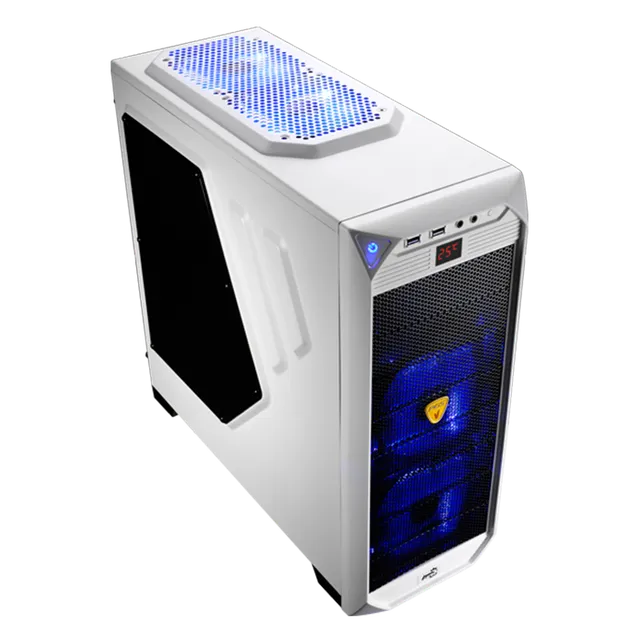 aerocool-vs92-white-window-pc-geh-use-wei-midi-tower image 1