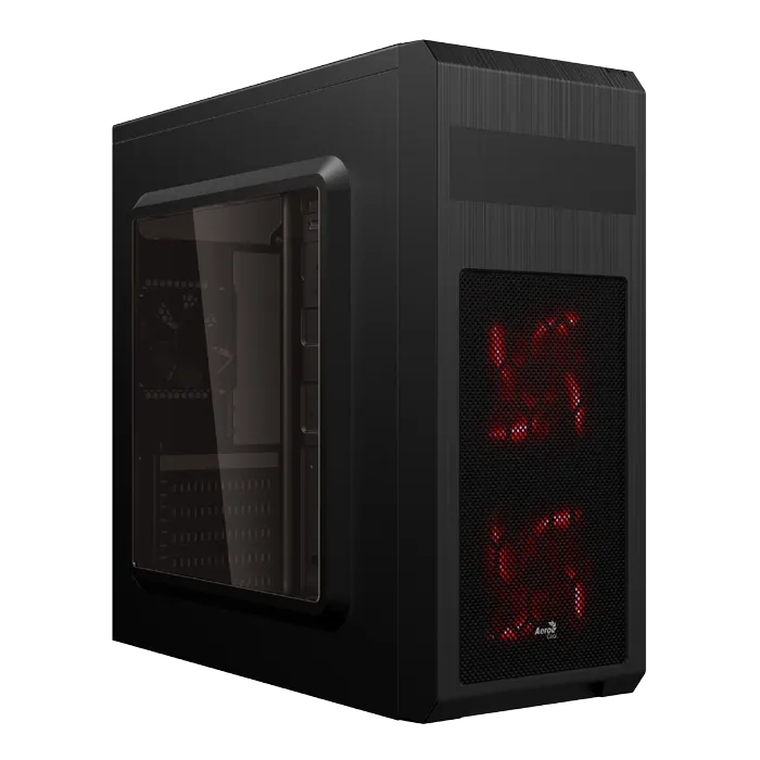 aerocool-si-5101-advance-midi-tower-acryl-rote-l-fter image 1