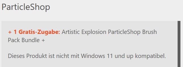 Porträt geht fix