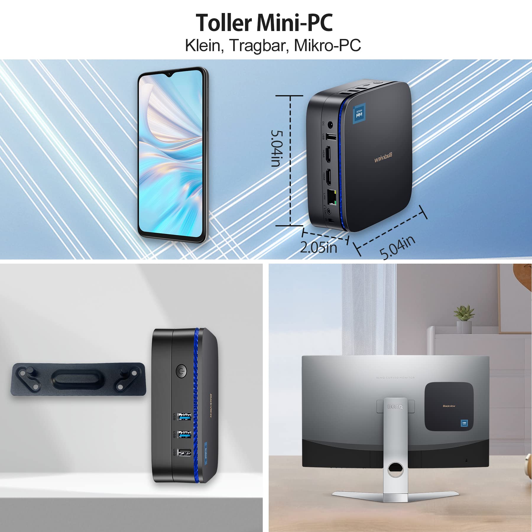 blackview-mp100-mini-pc-ryzen-5-16gb-256gb image 7