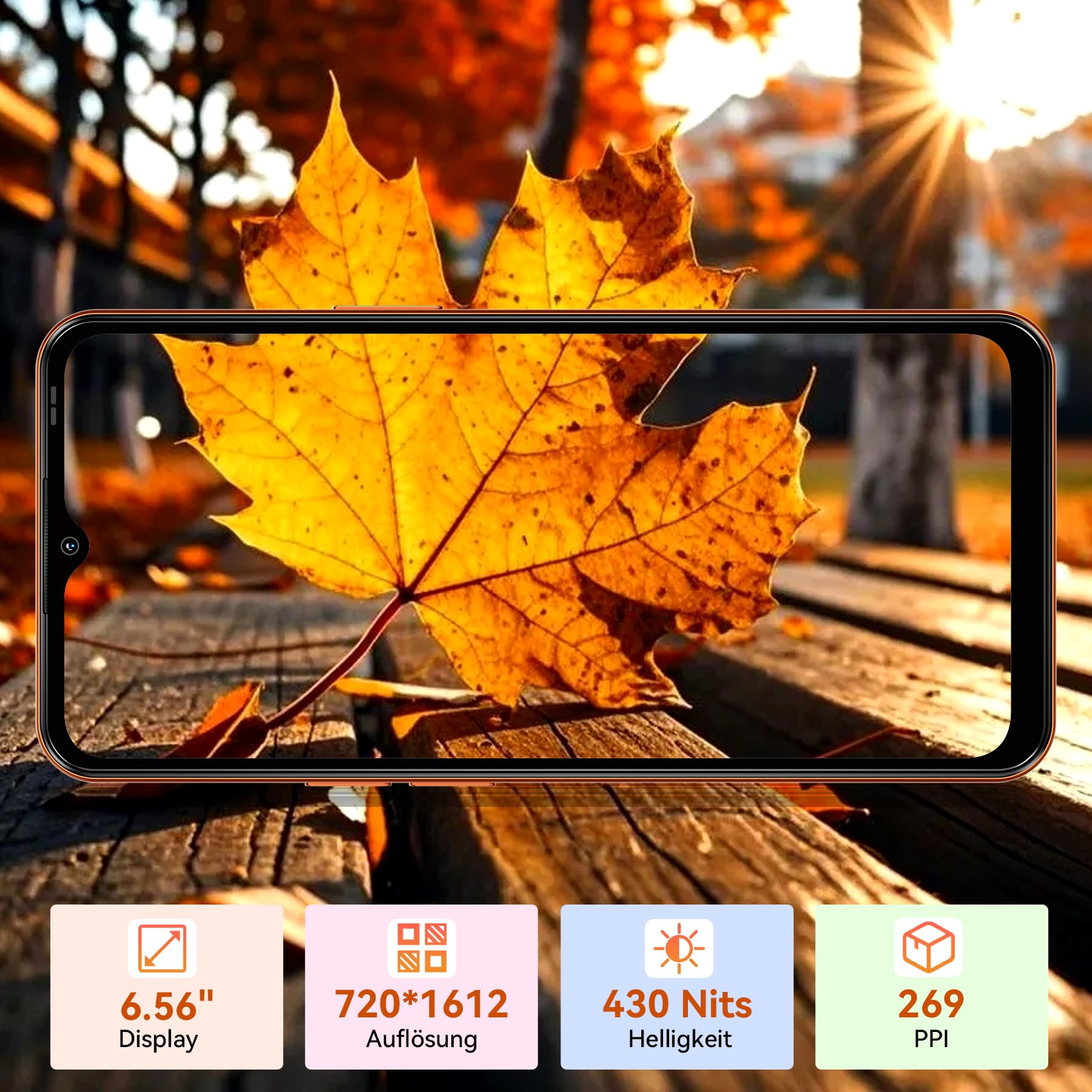 blackview-wave-7c-smartphone-black-128gb-android-16 image 6