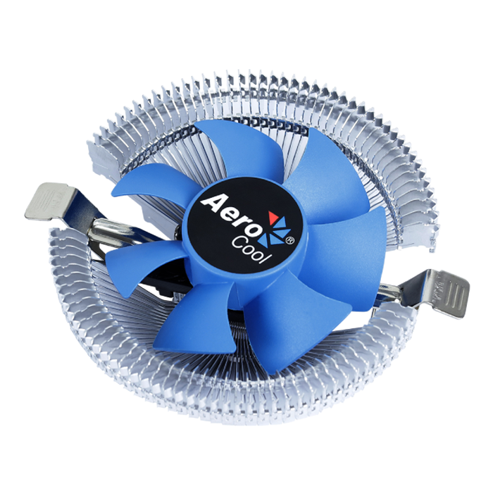 aerocool-verkho-i-cpu-k-hler-intel-90w-pwm image 1