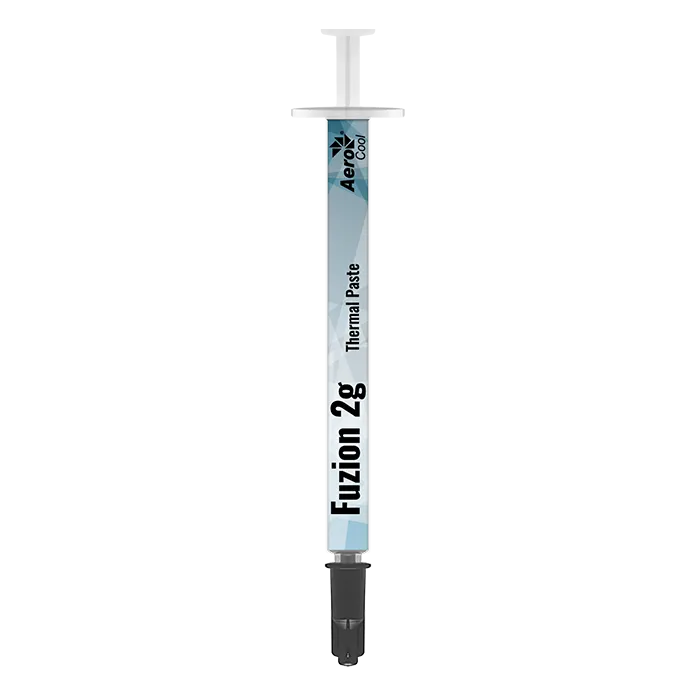 aerocool-fuzion-2g-w-rmeleitpaste-2-g-tube image 1