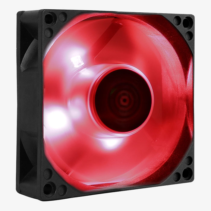 aerocool-motion-8-red-80mm-led-l-fter-rot-3-pin image 1