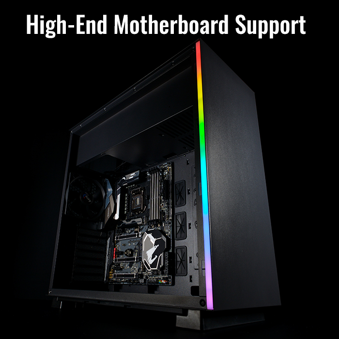 aerocool-glo-rgb-l-fter-geh-usel-fter-mit-led image 2