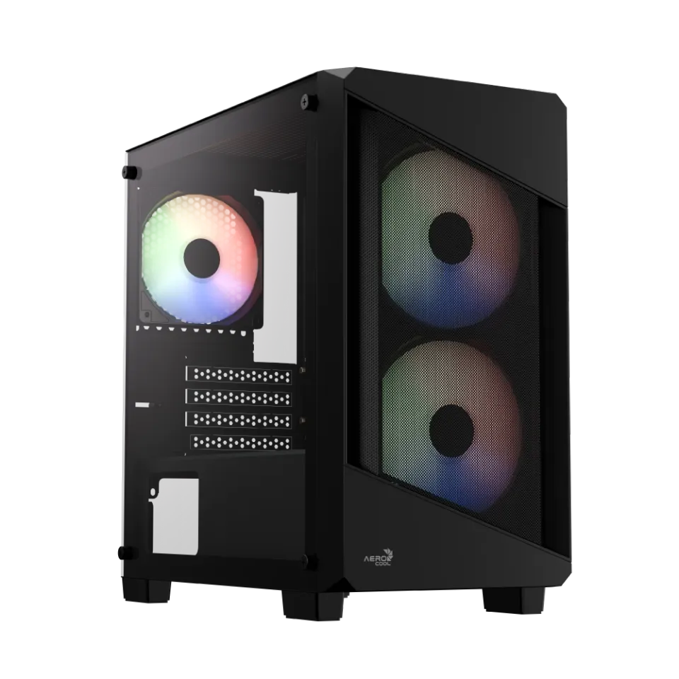 aerocool-b312f-flow-pc-geh-use-tower-gaming image 1