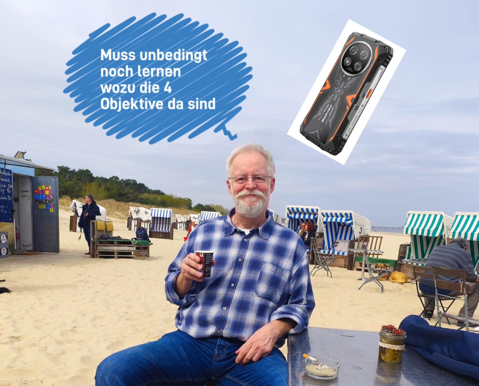 Speicher reicht