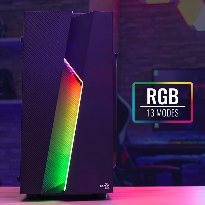 aerocool-bolt-mini-mini-tower-pc-geh-use-rgb-acryl image 2