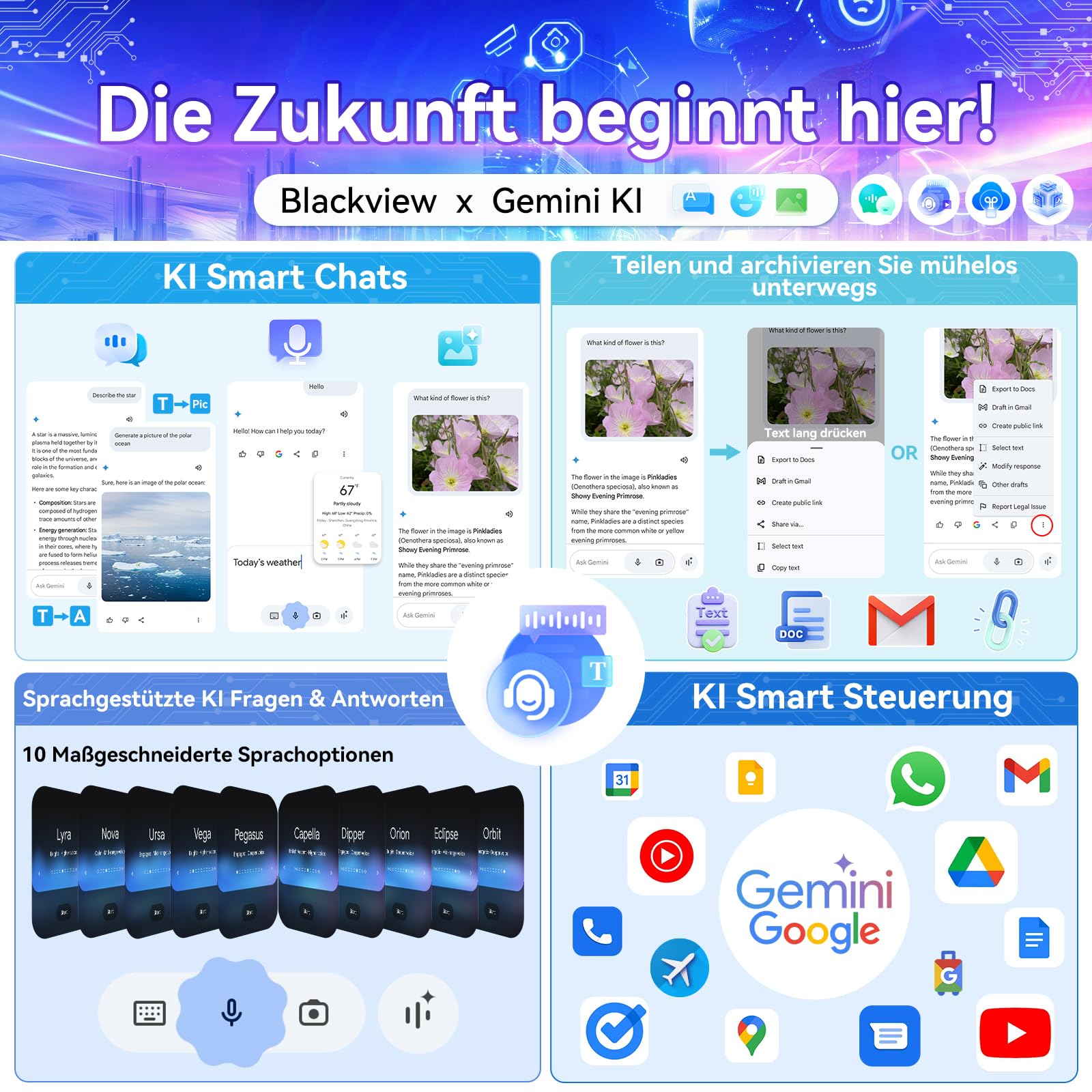 blackview-tab-tablet-11-zoll-blau-256gb-8200mah-fhd image 3