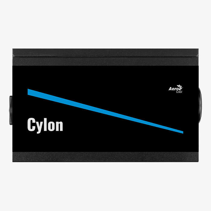 aerocool-cylon-500w-pc-netzteil-atx-500-watt image 3