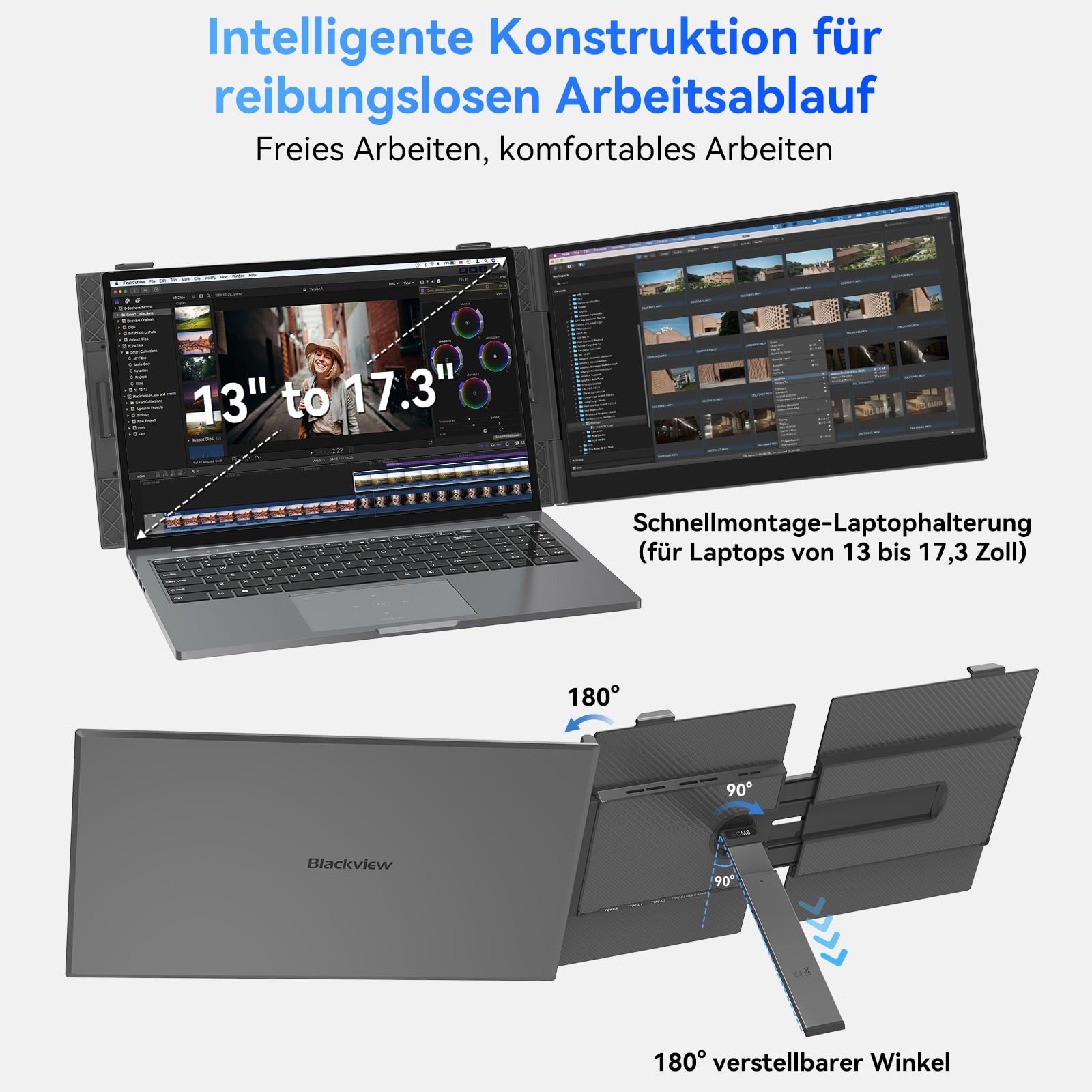 blackview-dcm-14-fhd-ips-portabler-monitor-600g image 7