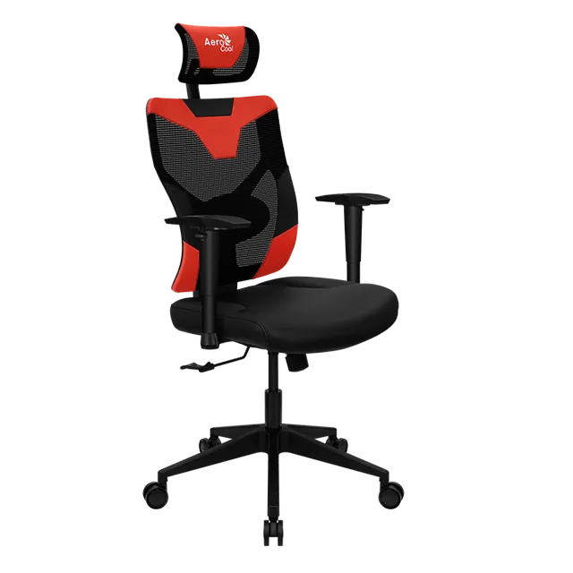 aerocool-guardian-gaming-stuhl-ergonomisch-schwarz image 1