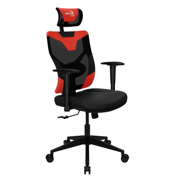 aerocool-guardian-gaming-stuhl-ergonomisch-schwarz image 1