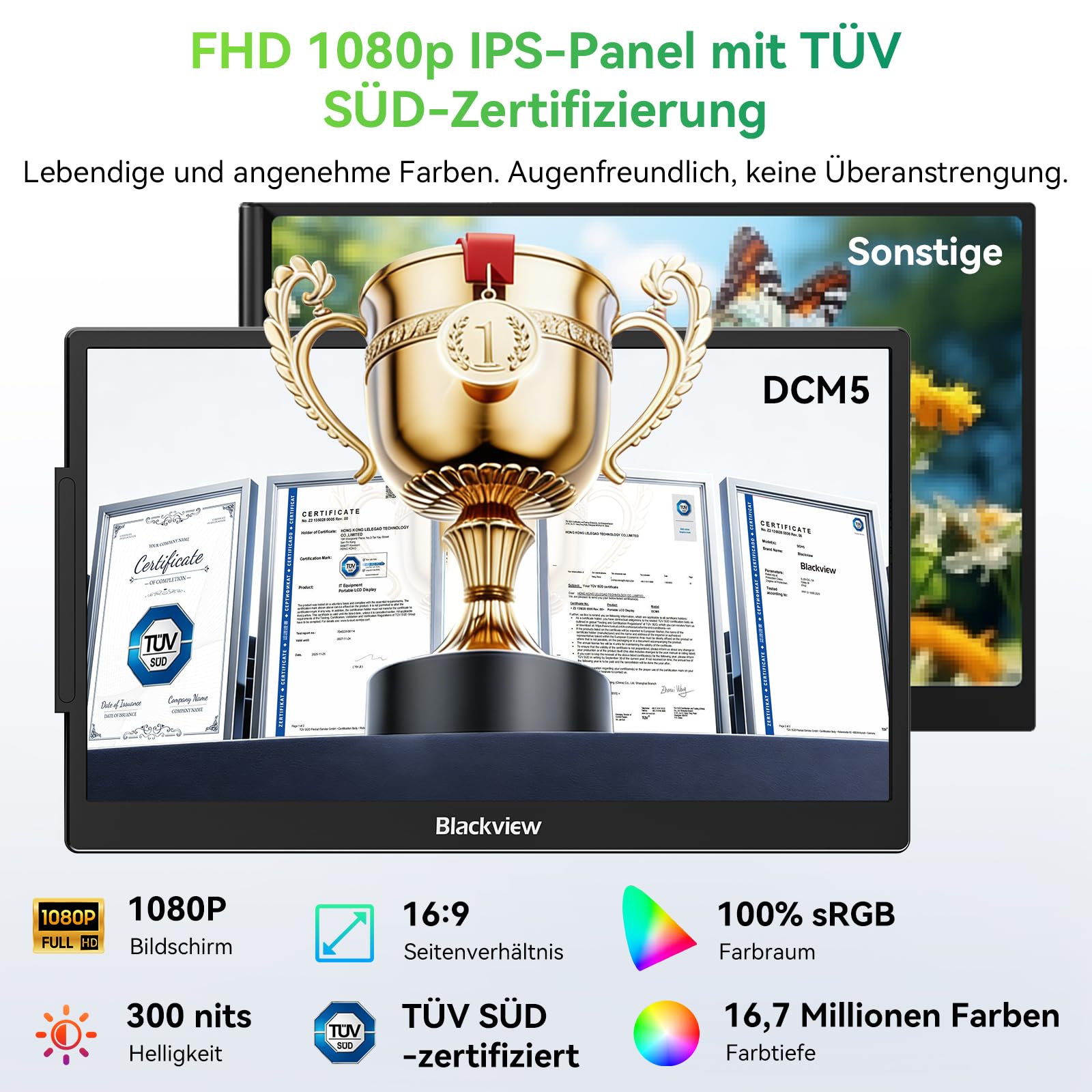 blackview-dcm5-laptop-bildschirm-erweiterung-14-zoll-fhd image 4