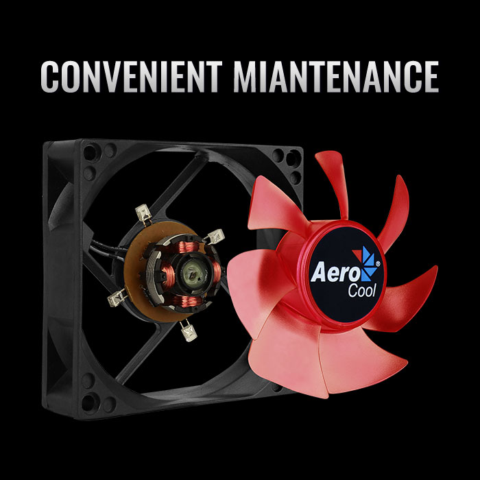 aerocool-motion-8-red-3p-80mm-pc-l-fter-rot-led image 3