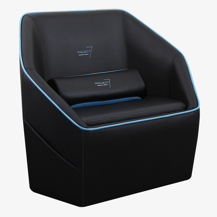 aerocool-p7-ch1-air-gaming-hocker-schwarz image 1