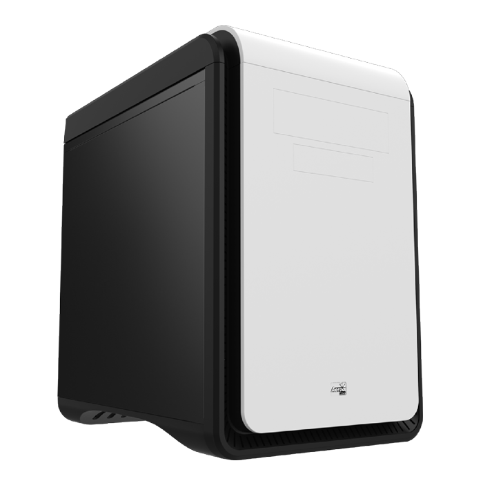 aerocool-ds-cube-geh-use-micro-atx-w-rfel-schwarz image 1