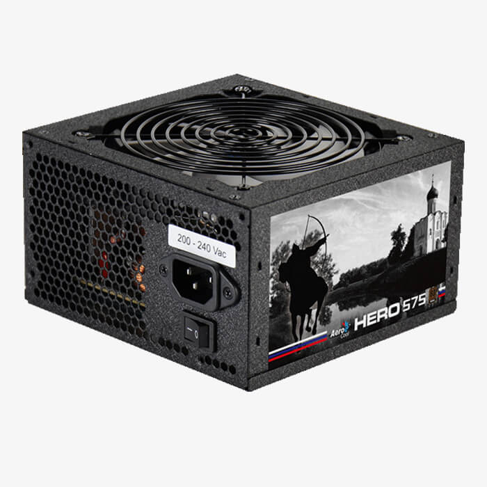 aerocool-hero-675-pc-netzteil-675w-80-plus-bronze image 1
