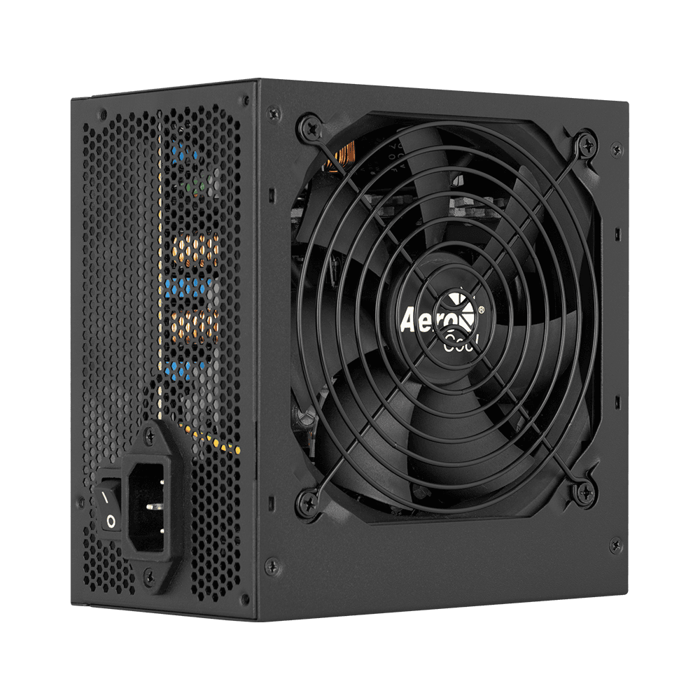 aerocool-integrator-600w-netzteil-atx-schwarz image 1
