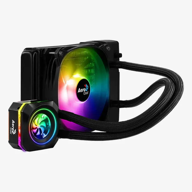 aerocool-pulse-l120f-120mm-wasserk-hlung-argb-schwarz image 1