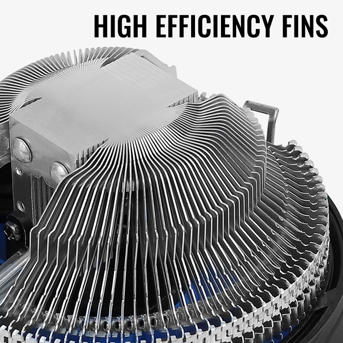 aerocool-verkho-plus-cpu-k-hler-12cm-pwm-110w-tdp image 3